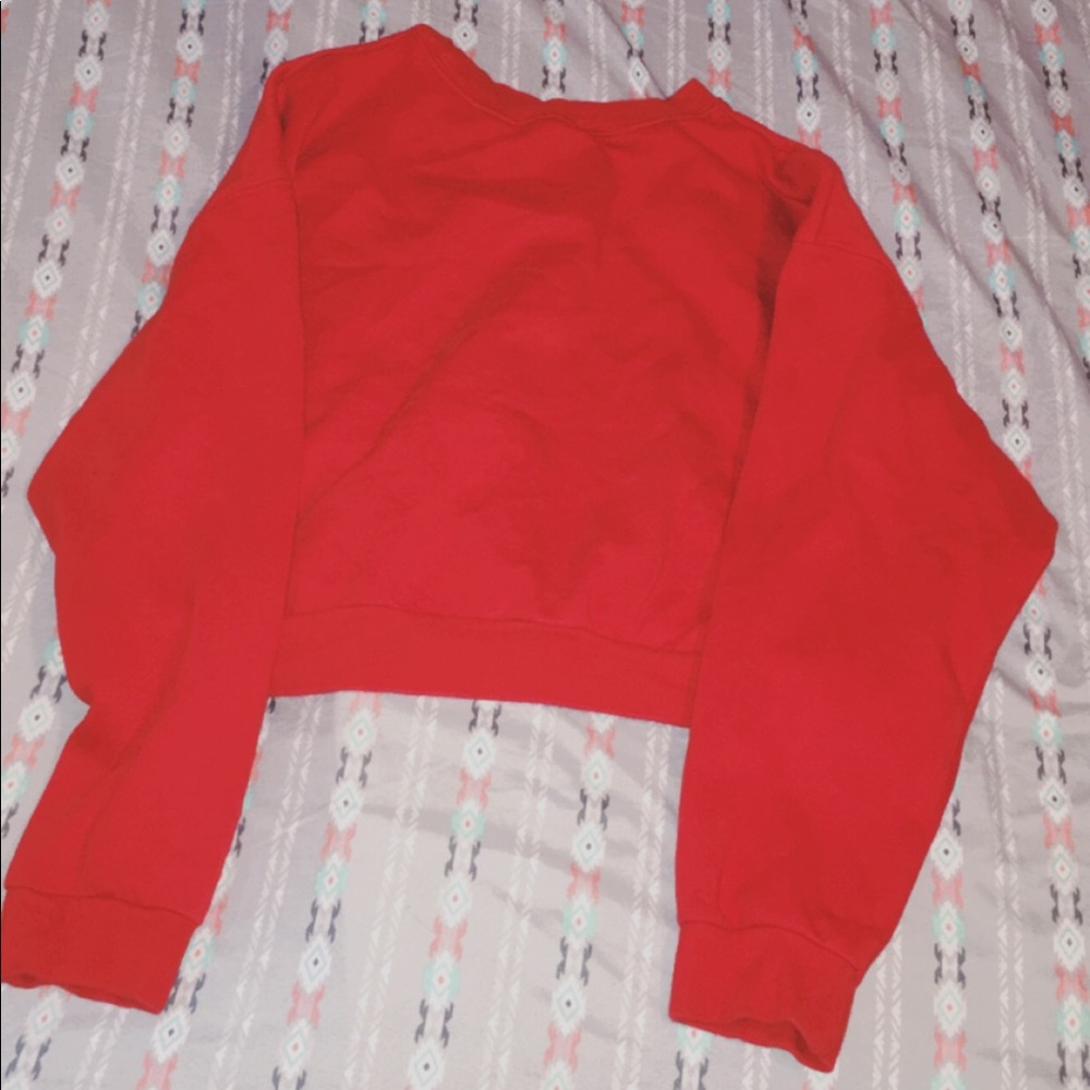 ❤️Cropped sweater❤️